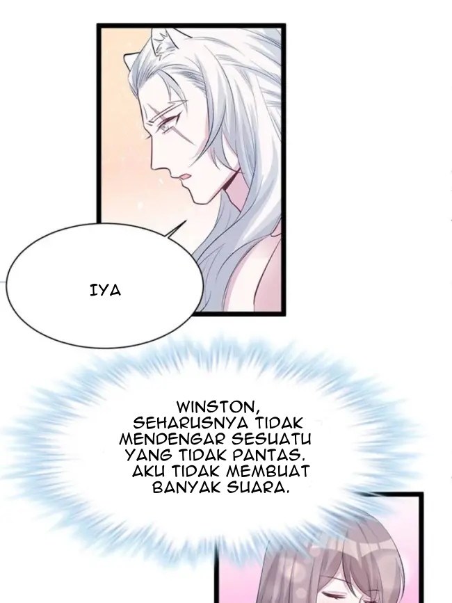 Beauty and the Beasts Chapter 114 Gambar 41